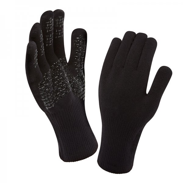 Sealskinz Ultra Grip Gloves